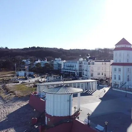 Seeblick Nr. 2 * Binz