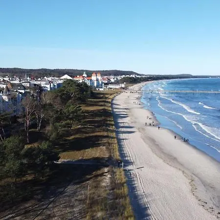 Seeblick Nr. 2 * Binz