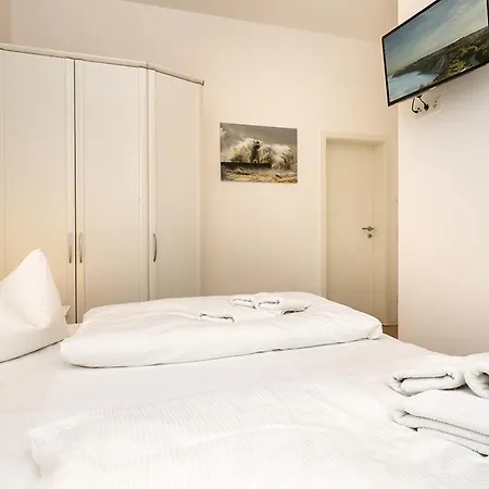 公寓 Seeblick Nr. 2 *