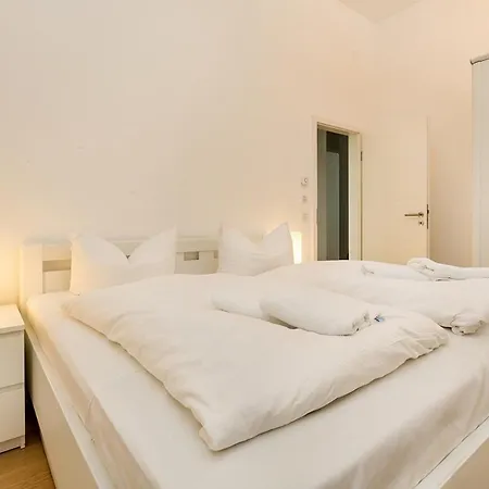 Seeblick Nr. 2 宾茨