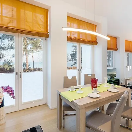 Seeblick Nr. 2 公寓 宾茨