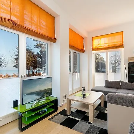 Seeblick Nr. 2 * 宾茨