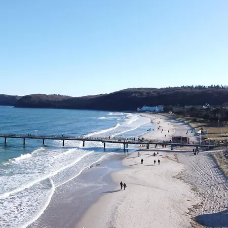 Seeblick Nr. 2 * 宾茨