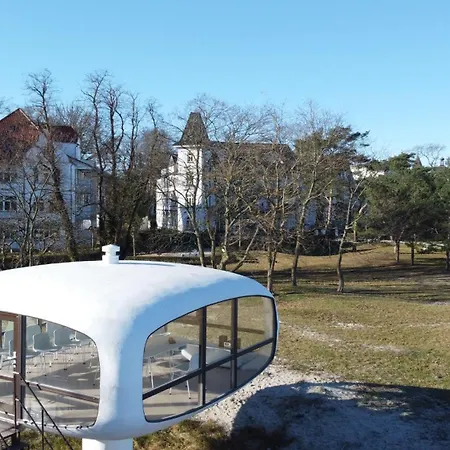 公寓 Seeblick Nr. 2