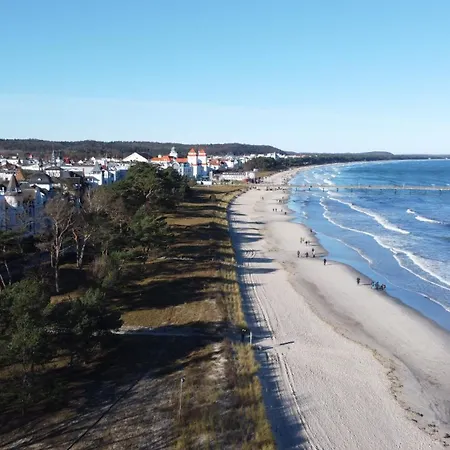 Seeblick Nr. 2 宾茨