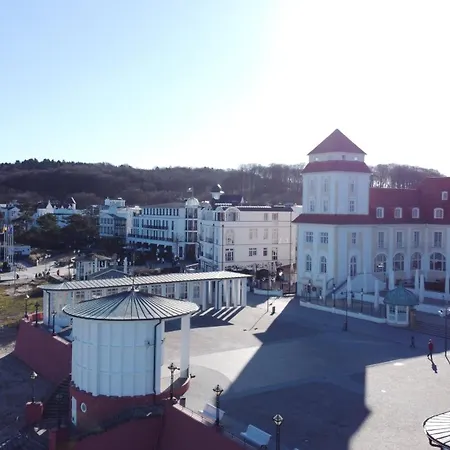 Seeblick Nr. 2 * Binz