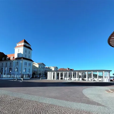 شقة Seeblick Nr. 2